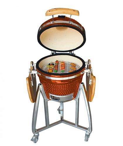 Гриль керамический Kamado A-16