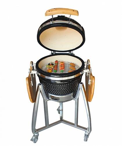 Гриль керамический Kamado A-16