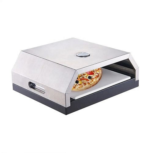 Печь для пиццы Pizza Box
