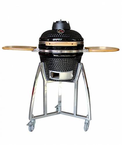 Гриль керамический Kamado A-16