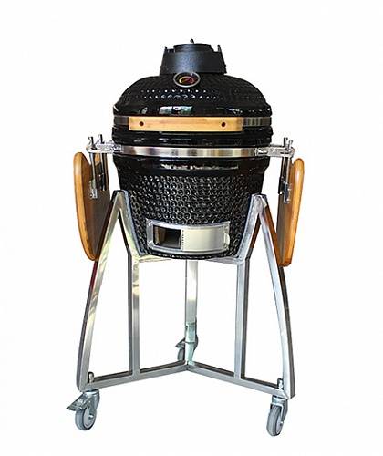 Гриль керамический Kamado A-16