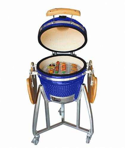 Гриль керамический Kamado A-16