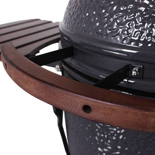 Гриль керамический Kamado S-18