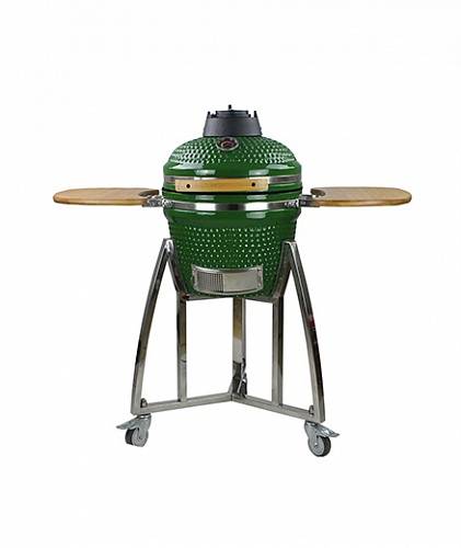Гриль керамический Kamado A-16