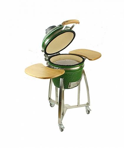 Гриль керамический Kamado A-16