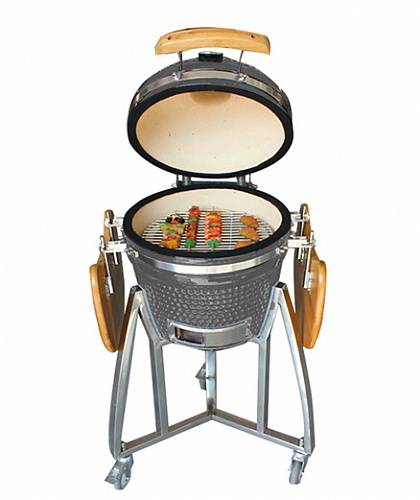 Гриль керамический Kamado A-16